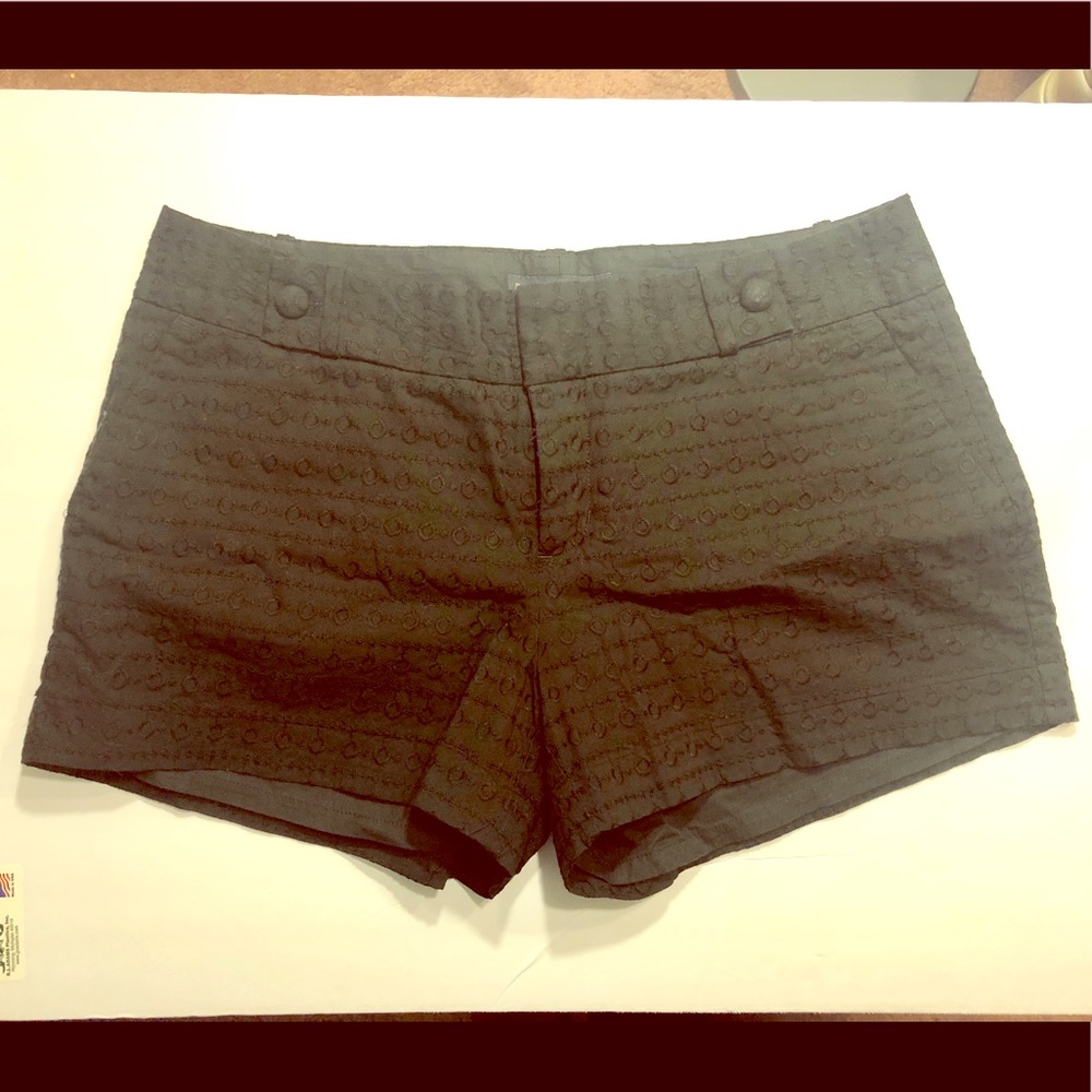 Banana Republic Shorts Size 10